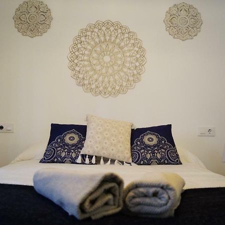 קורדובה Apartamento Mihrab, Excelente Ubicacion En Casco Historico מראה חיצוני תמונה