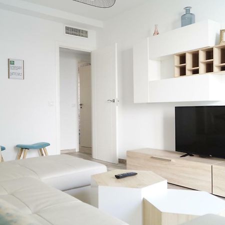 קורדובה Apartamento Mihrab, Excelente Ubicacion En Casco Historico מראה חיצוני תמונה