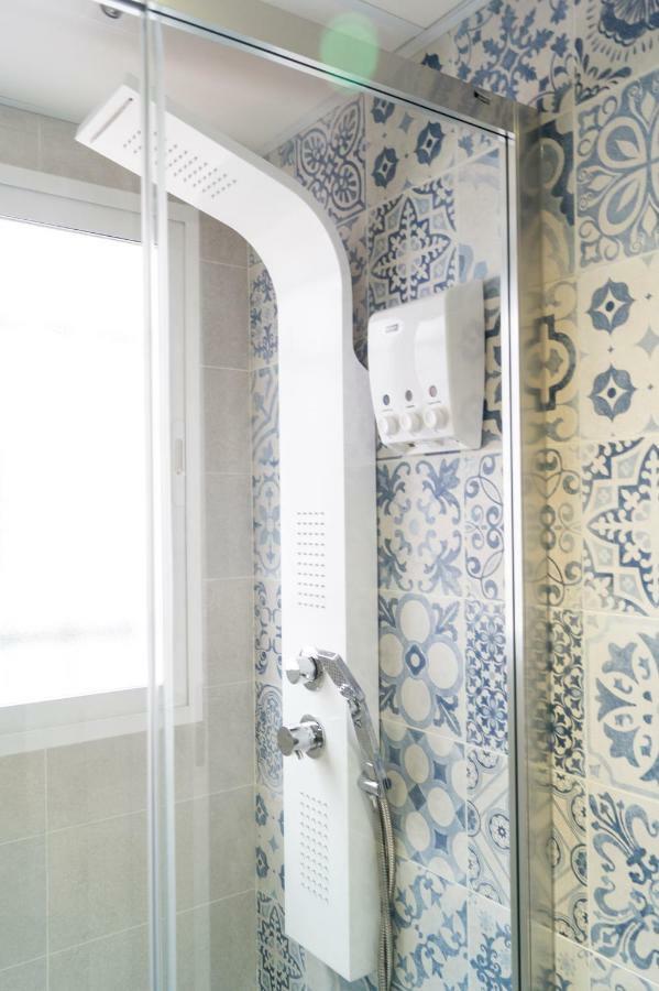 קורדובה Apartamento Mihrab, Excelente Ubicacion En Casco Historico מראה חיצוני תמונה