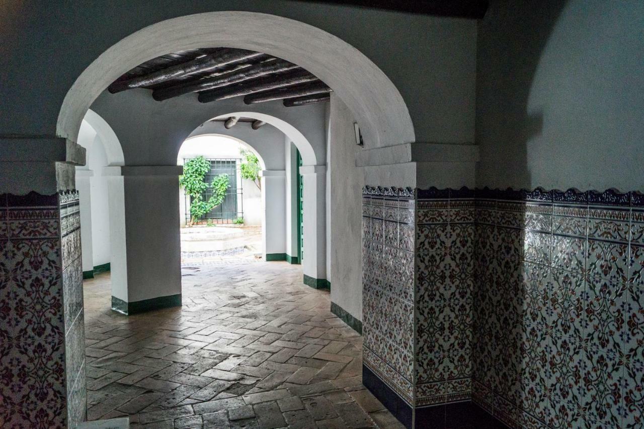 קורדובה Apartamento Mihrab, Excelente Ubicacion En Casco Historico מראה חיצוני תמונה