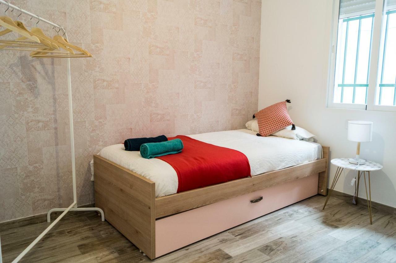קורדובה Apartamento Mihrab, Excelente Ubicacion En Casco Historico מראה חיצוני תמונה