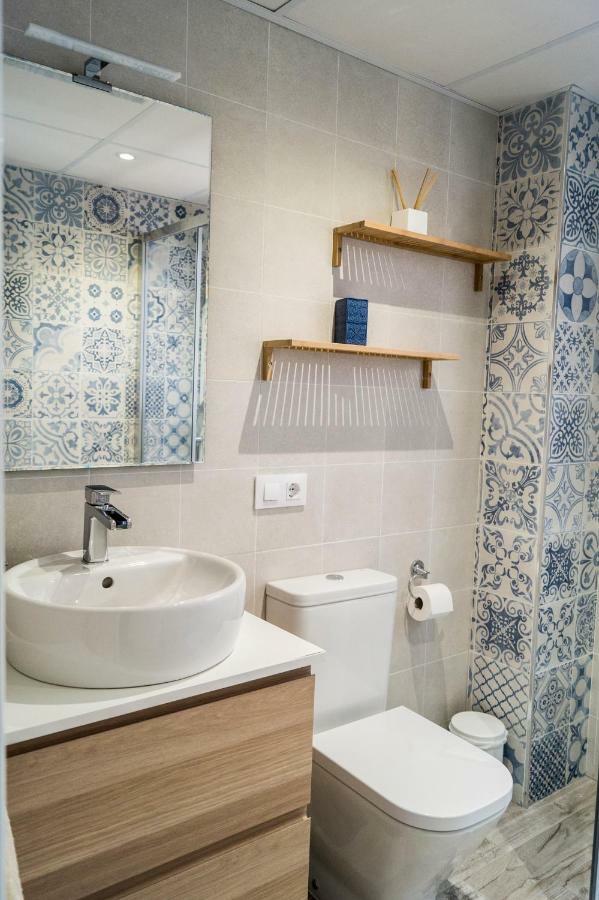 קורדובה Apartamento Mihrab, Excelente Ubicacion En Casco Historico מראה חיצוני תמונה