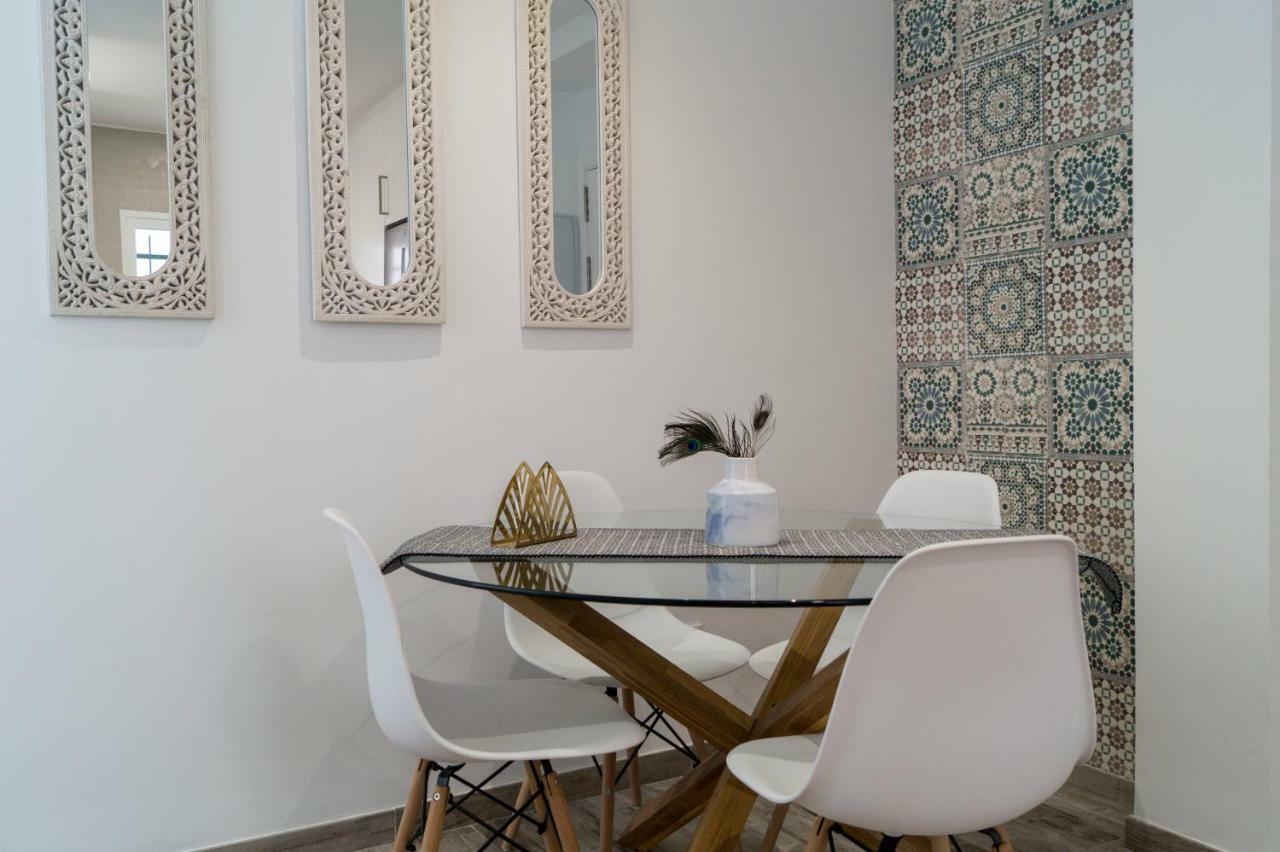 קורדובה Apartamento Mihrab, Excelente Ubicacion En Casco Historico מראה חיצוני תמונה