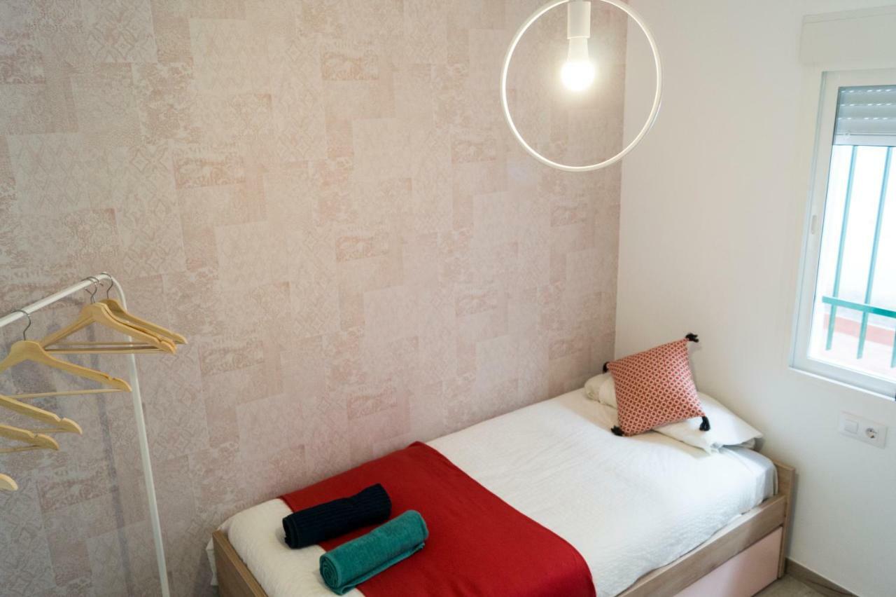 קורדובה Apartamento Mihrab, Excelente Ubicacion En Casco Historico מראה חיצוני תמונה