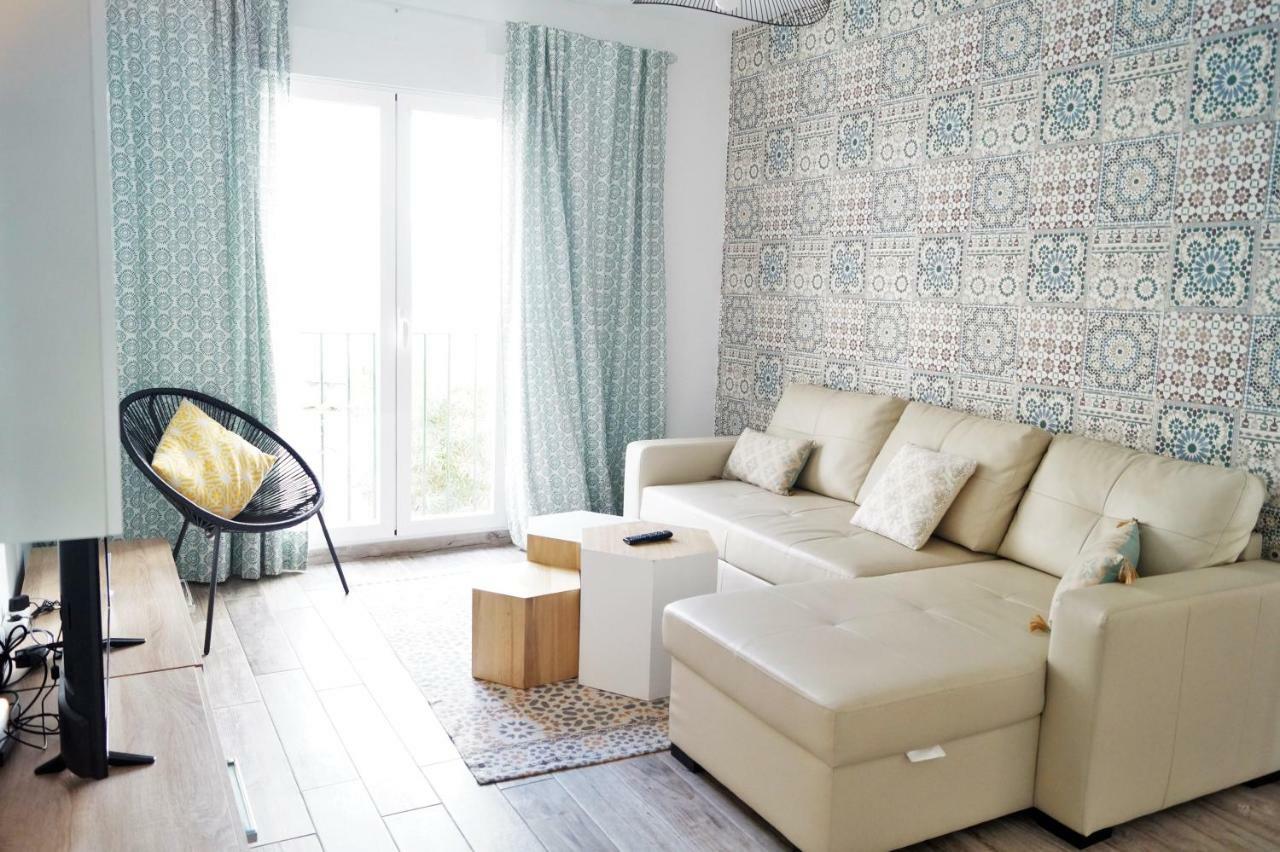 קורדובה Apartamento Mihrab, Excelente Ubicacion En Casco Historico מראה חיצוני תמונה