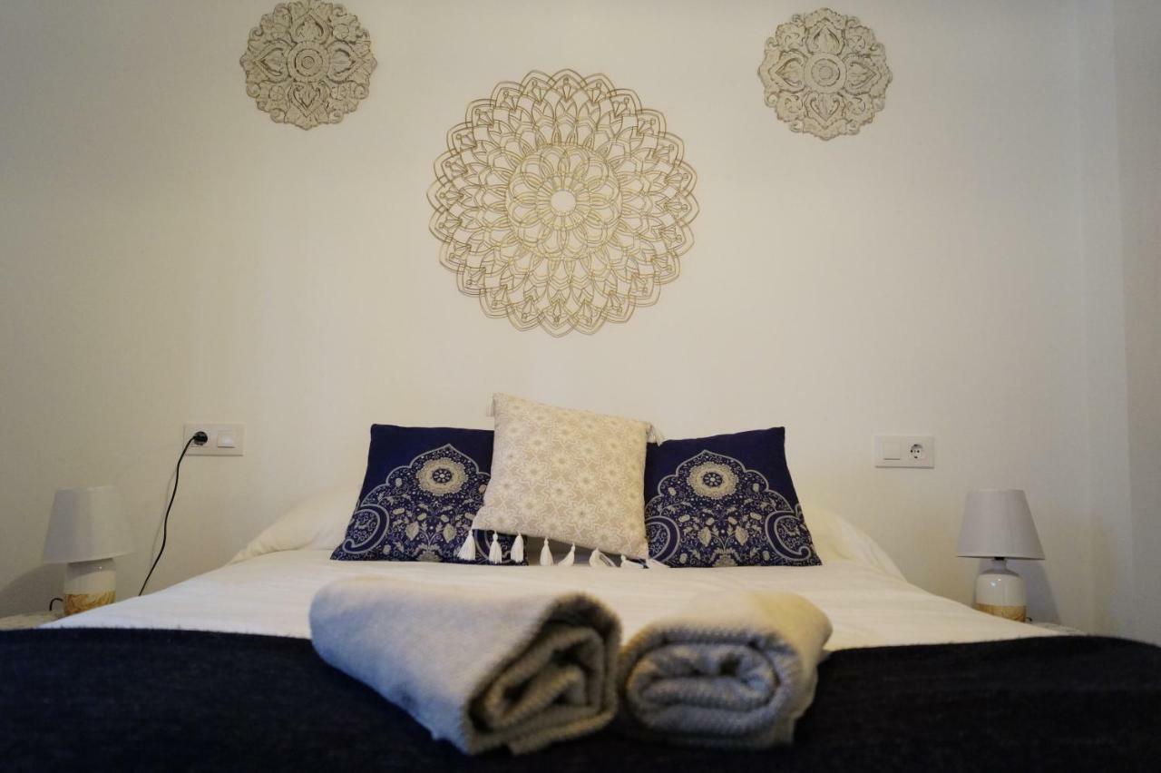 קורדובה Apartamento Mihrab, Excelente Ubicacion En Casco Historico מראה חיצוני תמונה