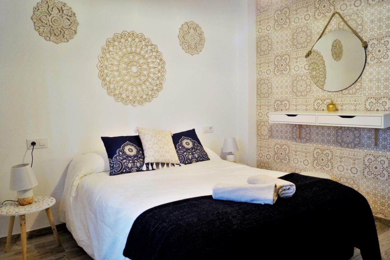 קורדובה Apartamento Mihrab, Excelente Ubicacion En Casco Historico מראה חיצוני תמונה