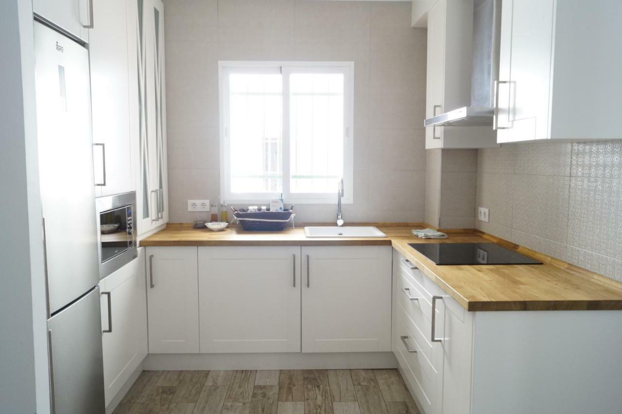 קורדובה Apartamento Mihrab, Excelente Ubicacion En Casco Historico מראה חיצוני תמונה