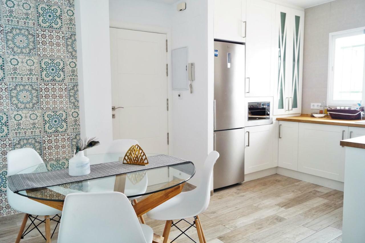 קורדובה Apartamento Mihrab, Excelente Ubicacion En Casco Historico מראה חיצוני תמונה