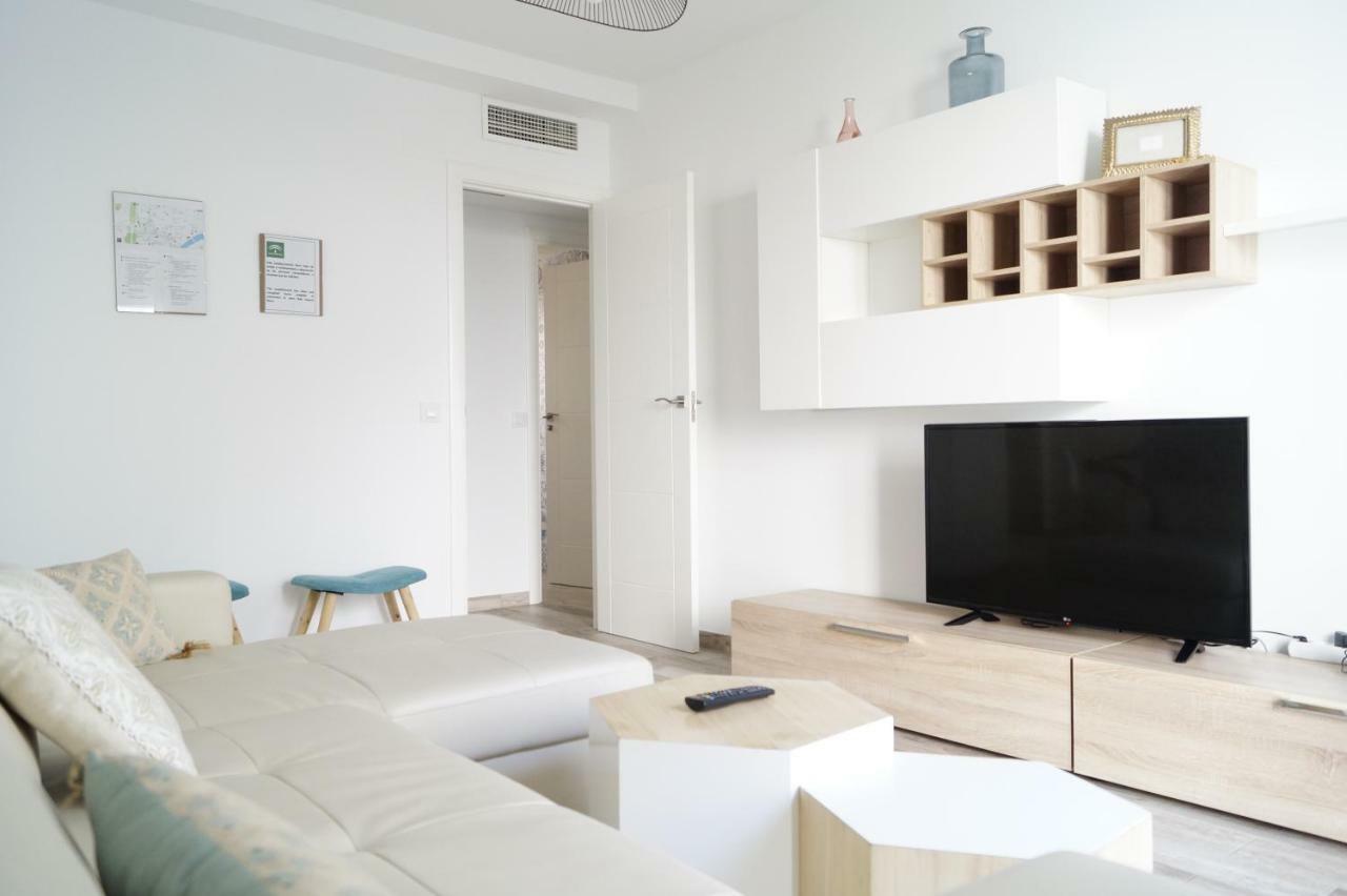 קורדובה Apartamento Mihrab, Excelente Ubicacion En Casco Historico מראה חיצוני תמונה