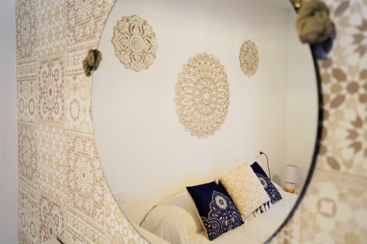 קורדובה Apartamento Mihrab, Excelente Ubicacion En Casco Historico מראה חיצוני תמונה