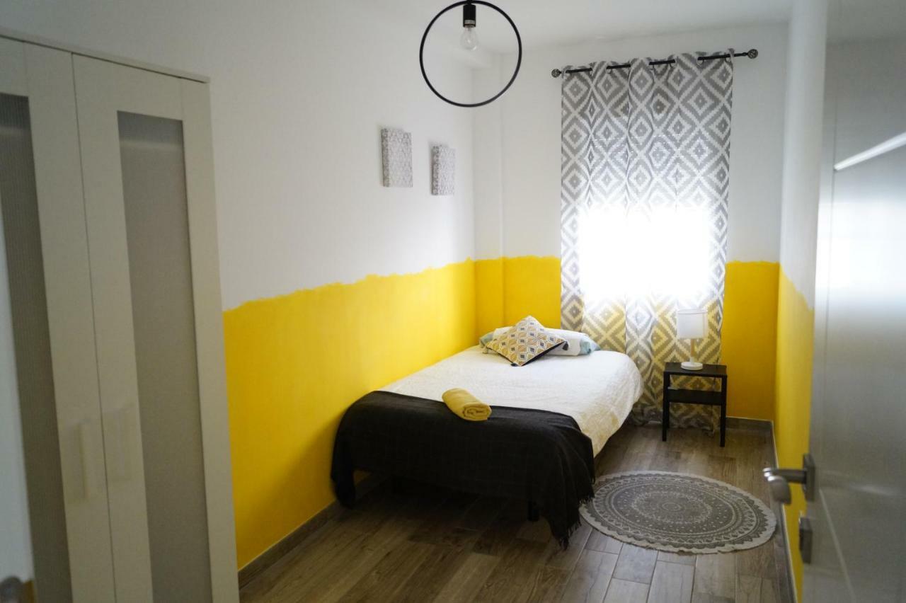 קורדובה Apartamento Mihrab, Excelente Ubicacion En Casco Historico מראה חיצוני תמונה