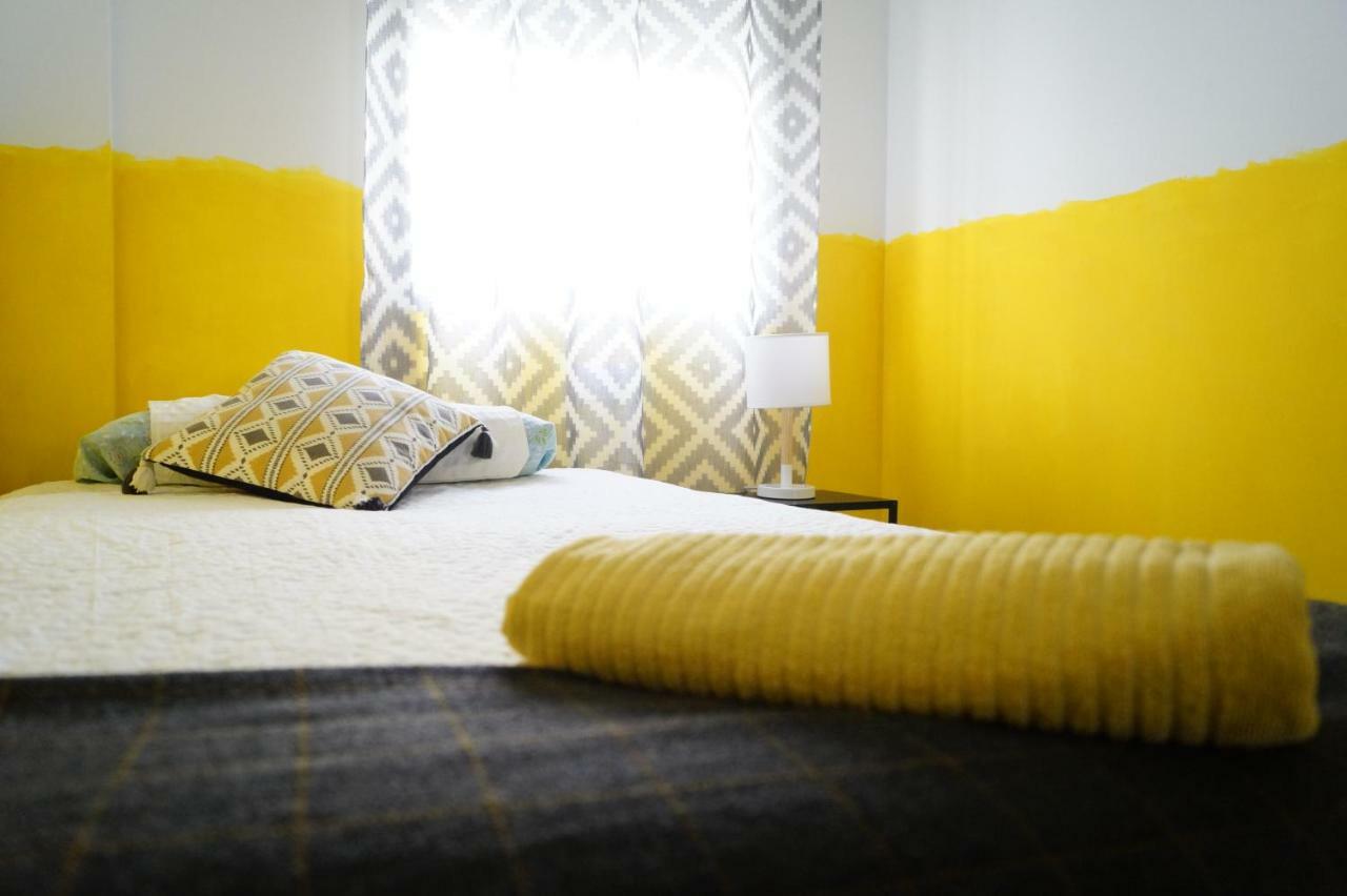 קורדובה Apartamento Mihrab, Excelente Ubicacion En Casco Historico מראה חיצוני תמונה