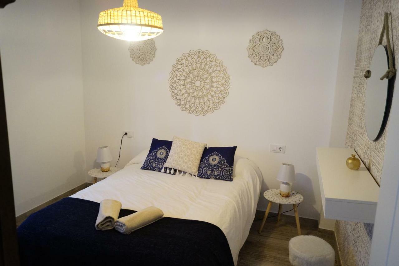קורדובה Apartamento Mihrab, Excelente Ubicacion En Casco Historico מראה חיצוני תמונה