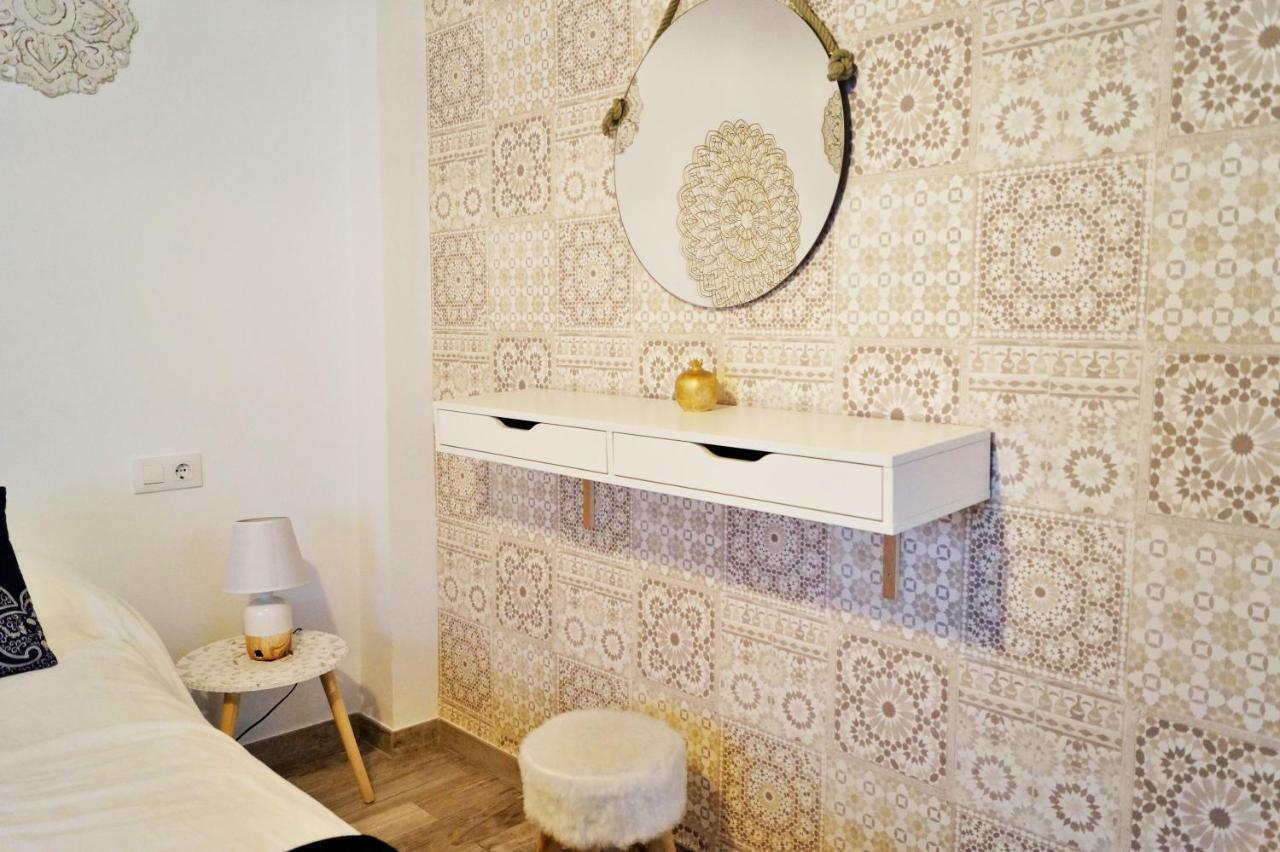 קורדובה Apartamento Mihrab, Excelente Ubicacion En Casco Historico מראה חיצוני תמונה