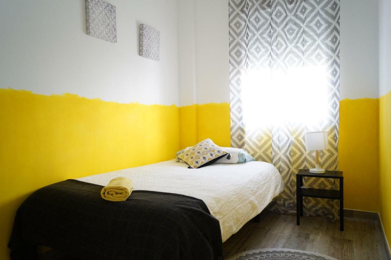 קורדובה Apartamento Mihrab, Excelente Ubicacion En Casco Historico מראה חיצוני תמונה